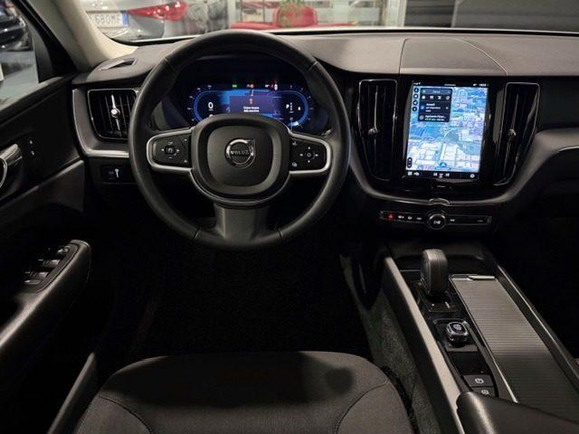 VOLVO XC60 B4 (d) automatico Mhev 197CV Momentum