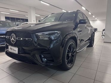 Mercedes-Benz GLE GLE 350 de hybrid EQ 4Matic AMG Line Premium