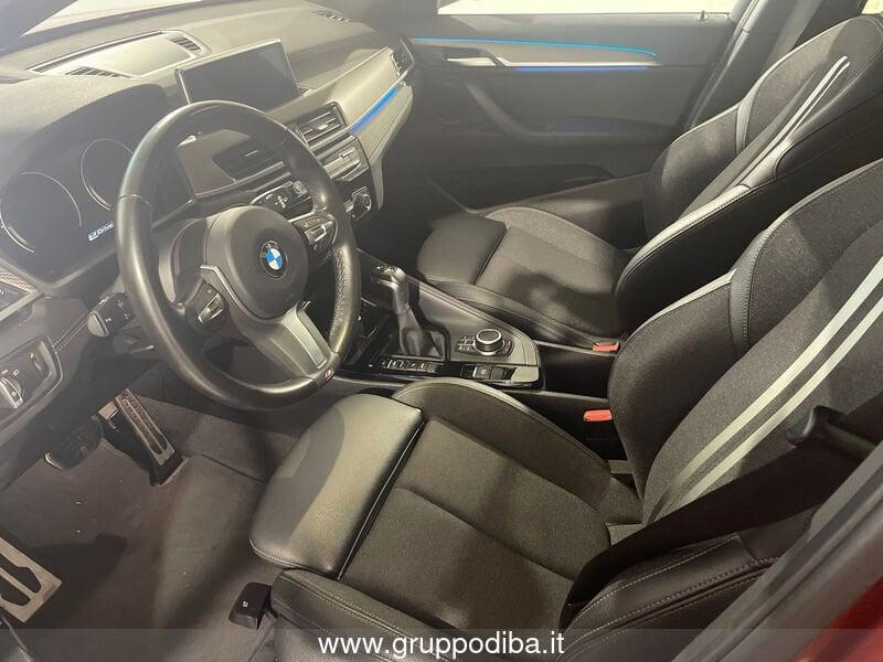BMW X2 F39 Benzina xdrive25e Msport auto