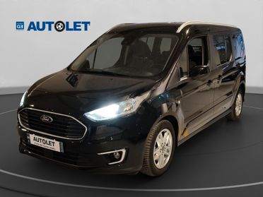 Ford Tourneo Connect Connect7 1.5 TDCi 120 CV Titanium