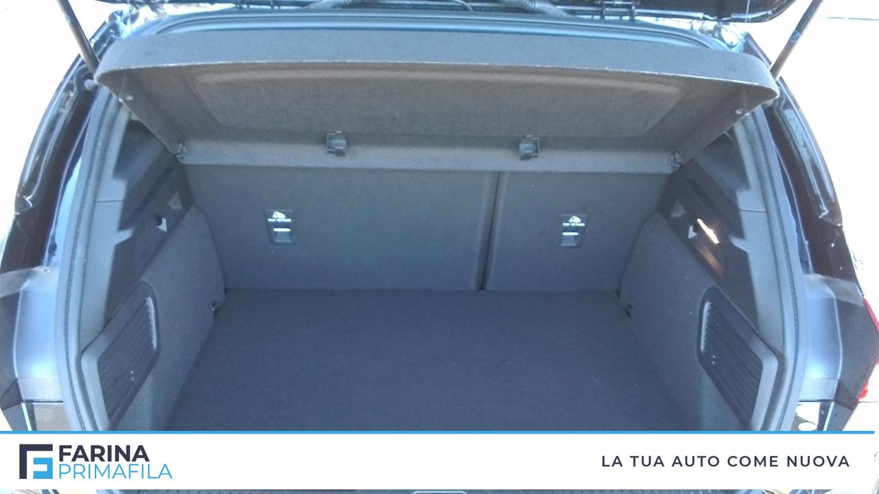 FORD Focus V 2022 - Focus 1.5 ecoblue ST-Line X 120cv auto