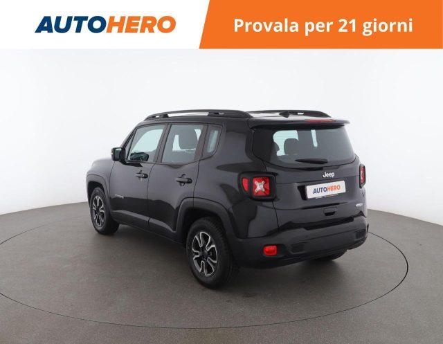 JEEP Renegade 1.3 T4 DDCT Longitude