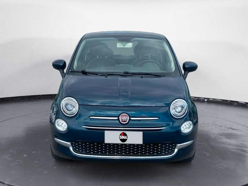 FIAT 500 1.2 Lounge 69cv
