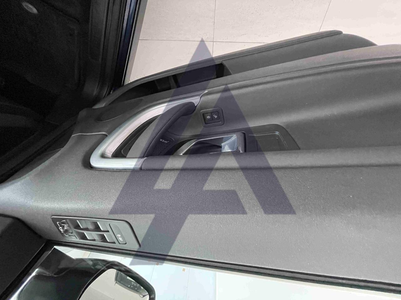 Land Rover Discovery Sport 2.0 TD4 150 CV HSE