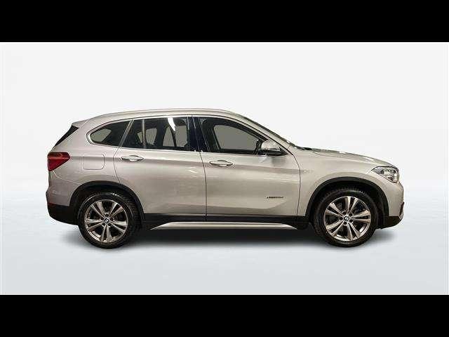 BMW X1 25d xDrive xLine Steptronic