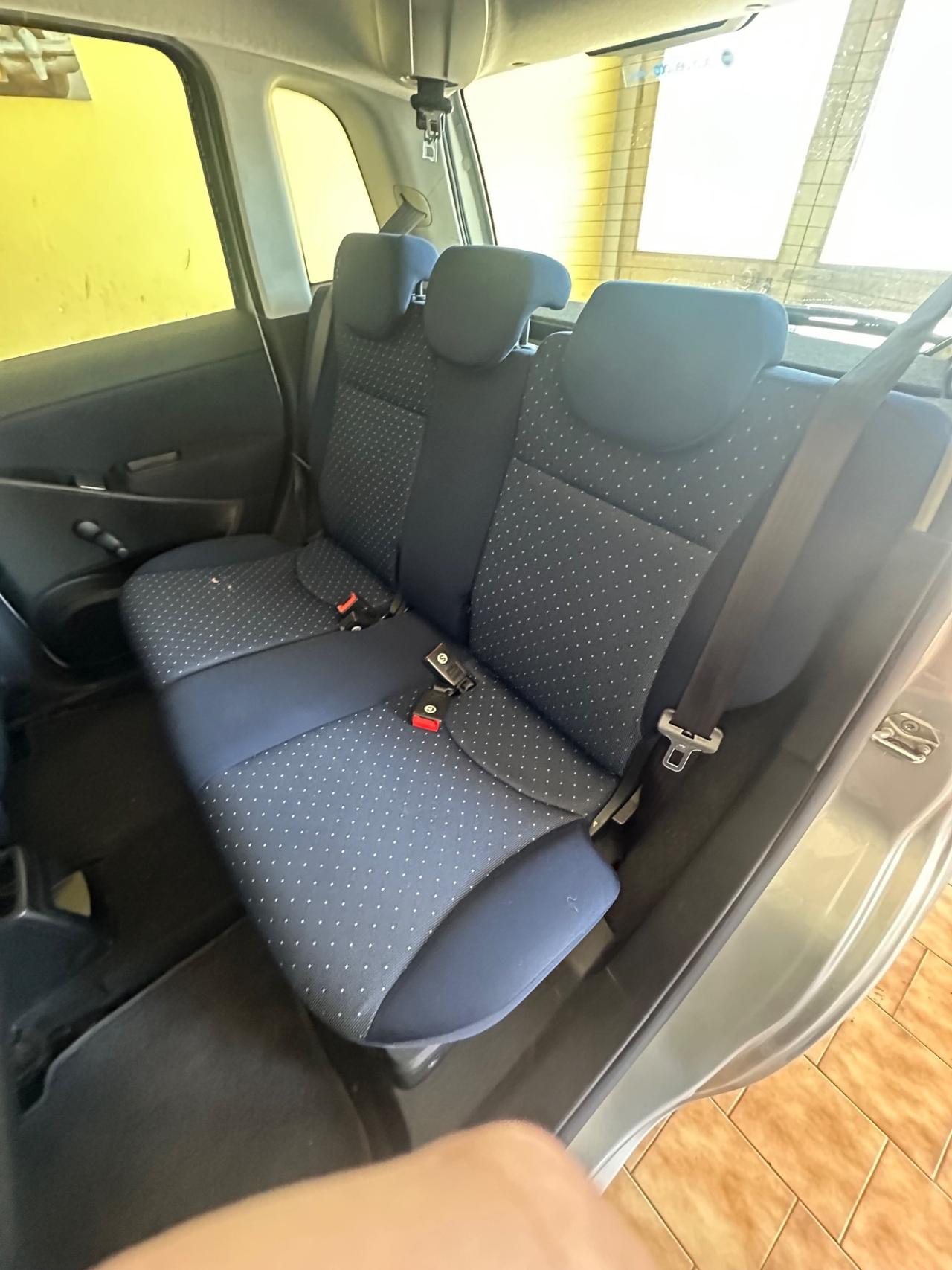 Fiat Idea 1.3 Multijet 90cv 103.000km