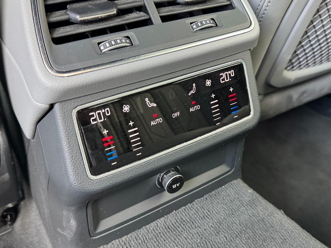 Audi A7 S7 SPB 3.0 TDI quattro tiptronic S LINE