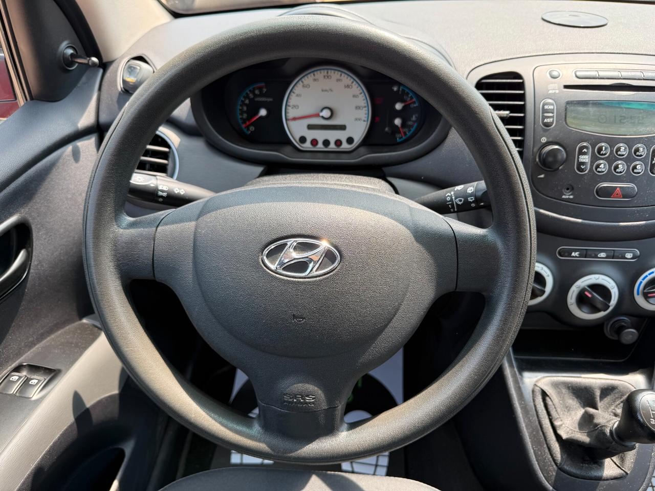 Hyundai i10 1.1 12V Active