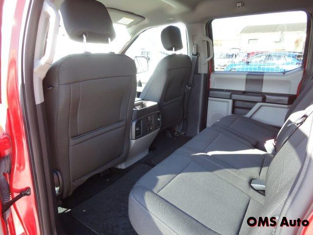 FORD F 150 3.5L V6 GPL EcoBoost SXT SPORT SuperCrew N1
