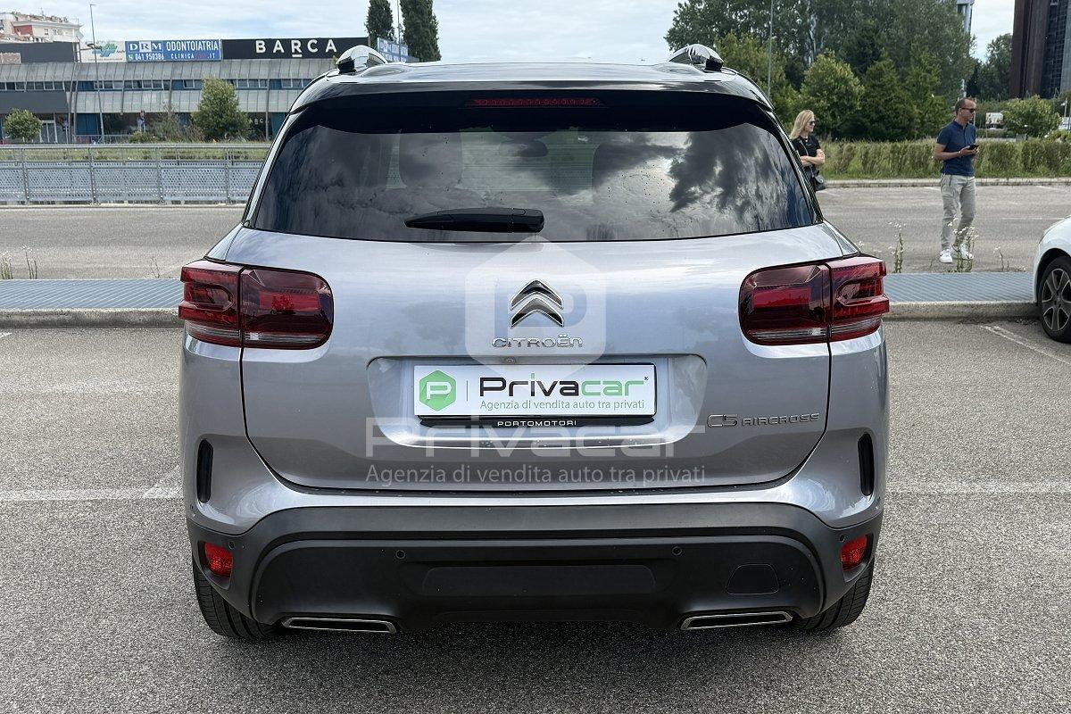 CITROEN C5 Aircross BlueHDi 130 S&S EAT8 Max