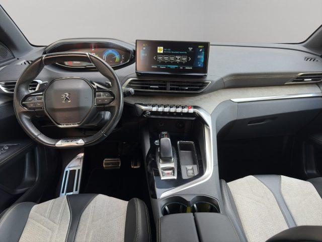 PEUGEOT 3008 1.6 Hybrid Phev 225cv e-EAT8 Allure