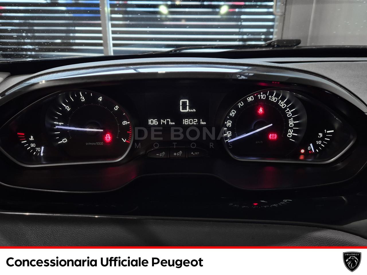 Peugeot 208 5p 1.2 puretech allure 82cv