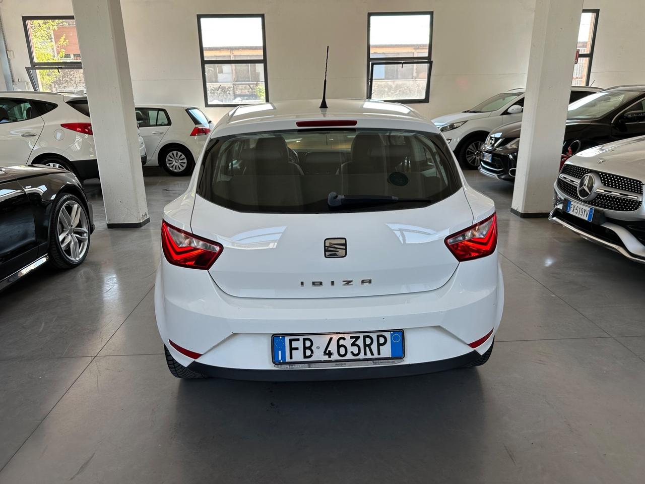 Seat Ibiza 1.0 75 CV 3p. Style