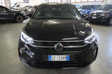 VOLKSWAGEN Taigo 1.0 TSI 115 CV R-Line - PREZZO REALE