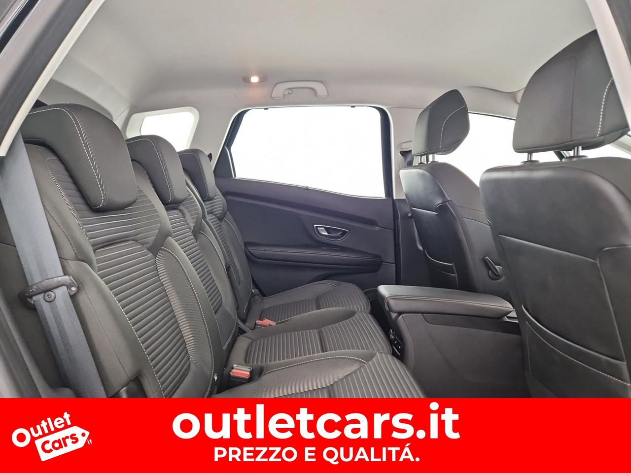 Renault Scénic 1.7 blue dci business 120cv