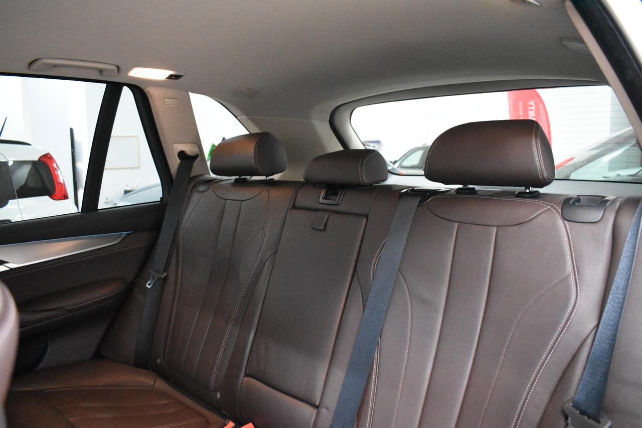 Bmw X5 xDrive30d 249CV Luxury