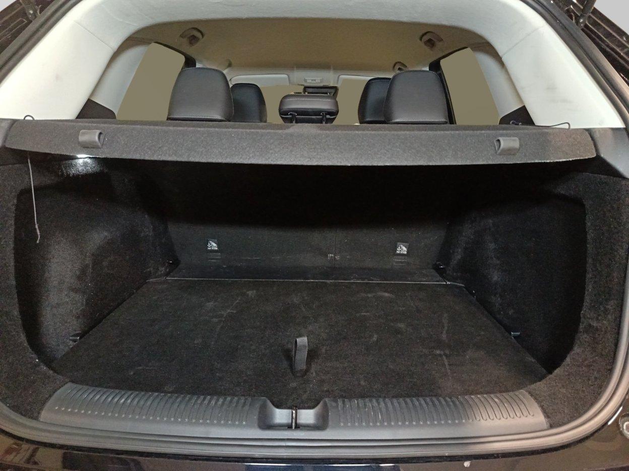 MG ZS (2024-->) - ZS 1.5 Hybrid+ Luxury