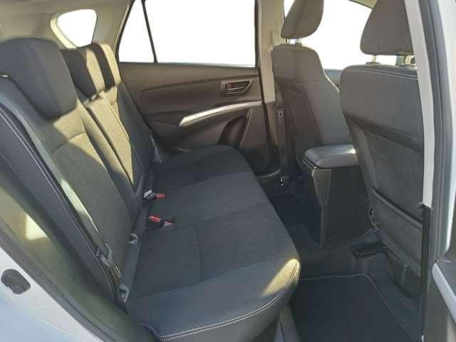 Suzuki S-Cross 1.4h Cool 2wd