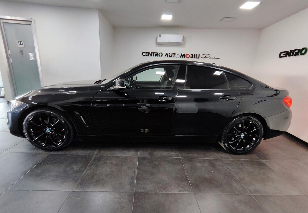 Bmw 420d Gran Coupé 2,0 190cv Full PERFETTA
