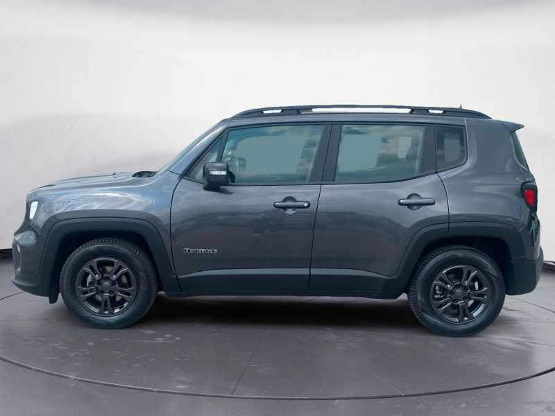JEEP Renegade 1.6 mjt Limited 2wd 120cv