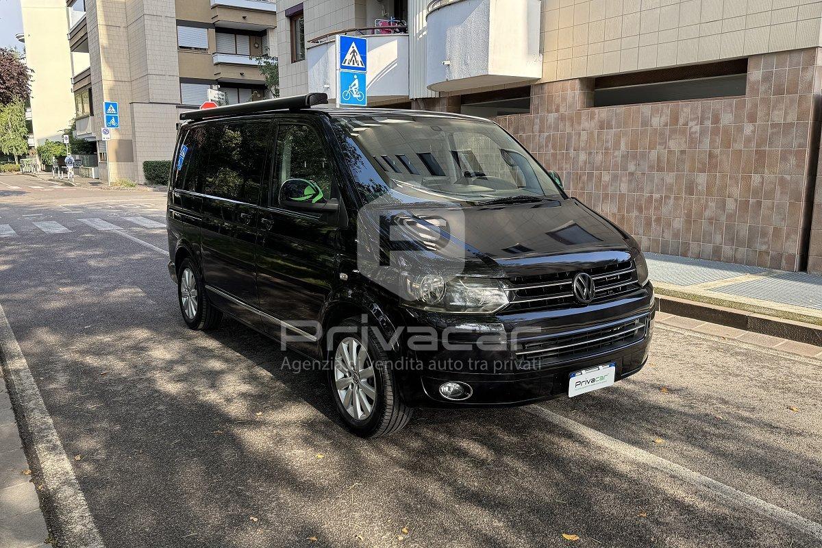 VOLKSWAGEN Multivan 2.0 BiTDI 180CV DSG 4 Motion Highline