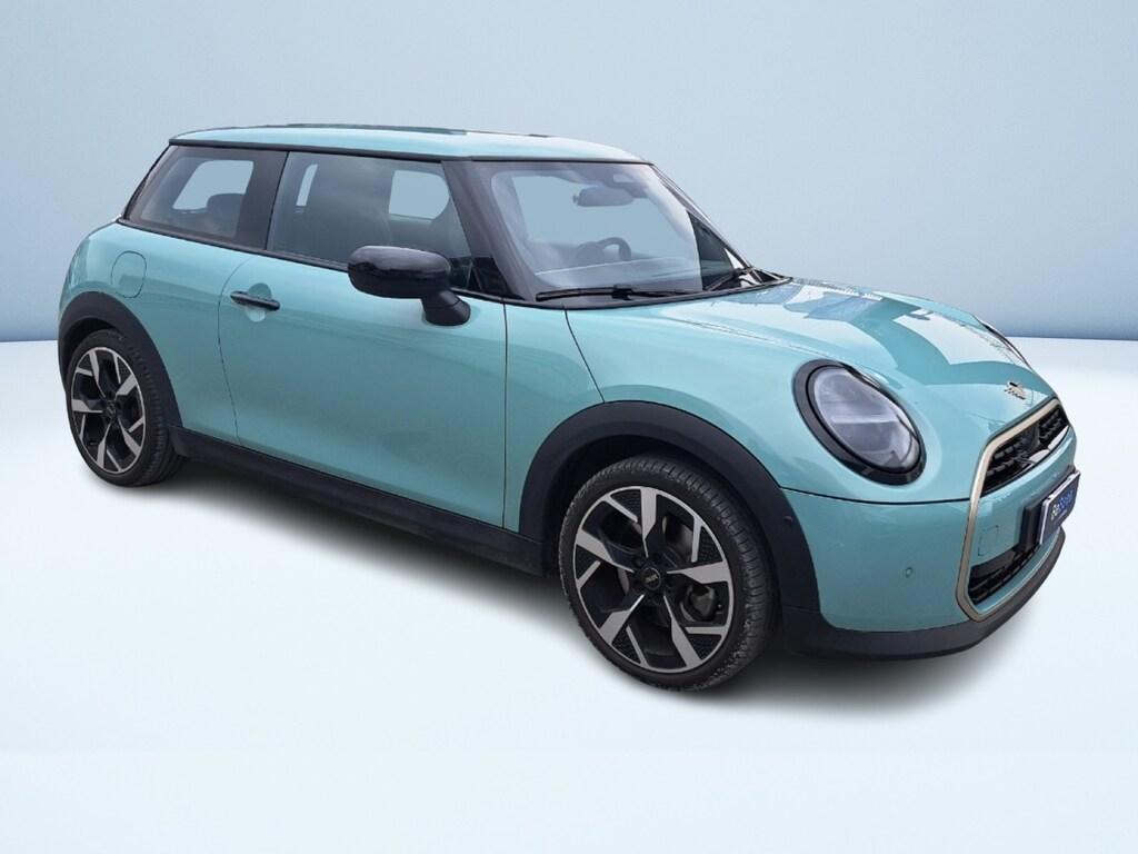 Mini Mini Cooper 3 Porte 1.5 C Favoured Auto