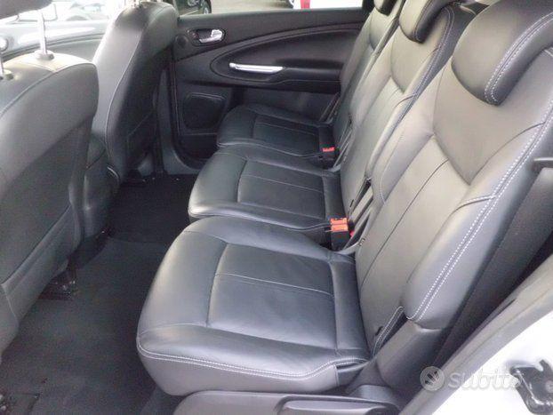 Ford S-Max FULL OPTIONAL