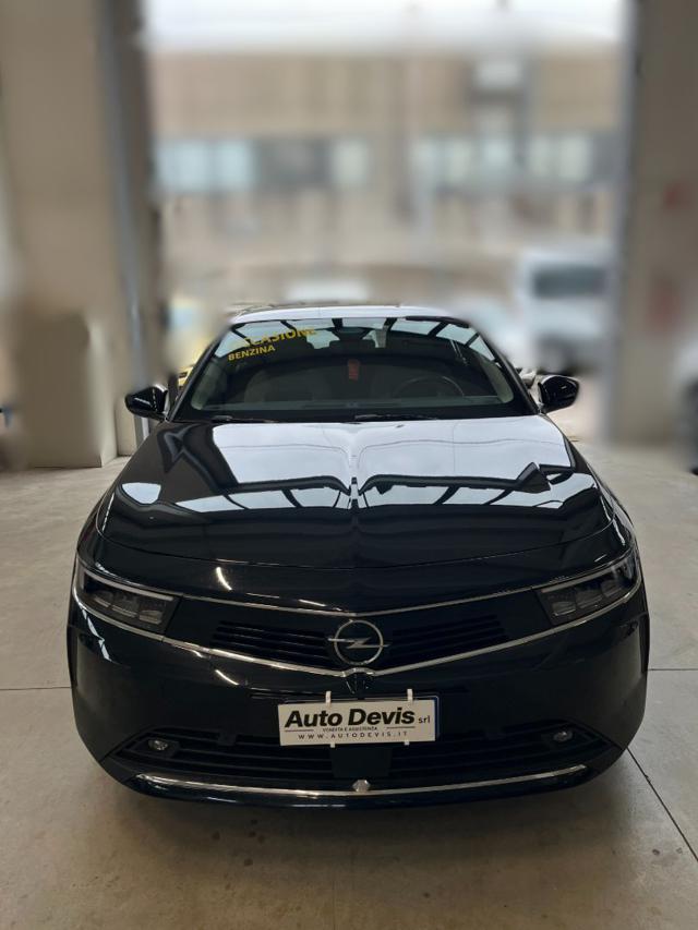 OPEL Astra 1.2 Turbo 110 CV Edition