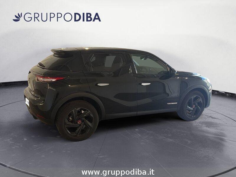DS DS3 2019 Crossback Benzina Crossback 1.2 puretech Performance Line 100cv