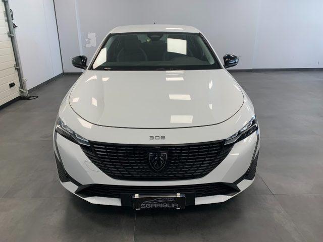 PEUGEOT 308 1.5 Diesel Allure Pack