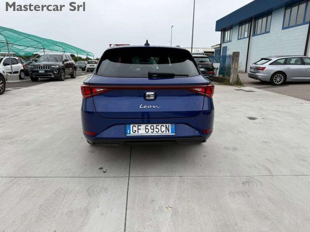 SEAT Leon Sportstourer 1.5 etsi Xcellence 150cv dsg GF695CN