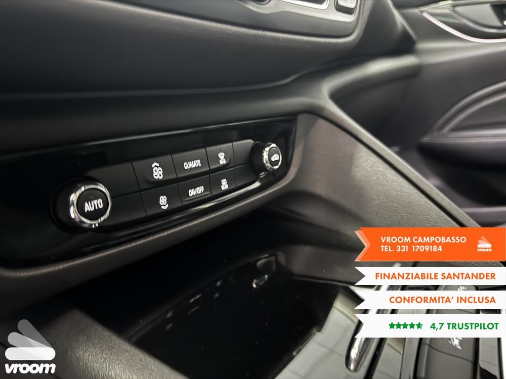 OPEL Insignia S&S Grand Sport Innovation