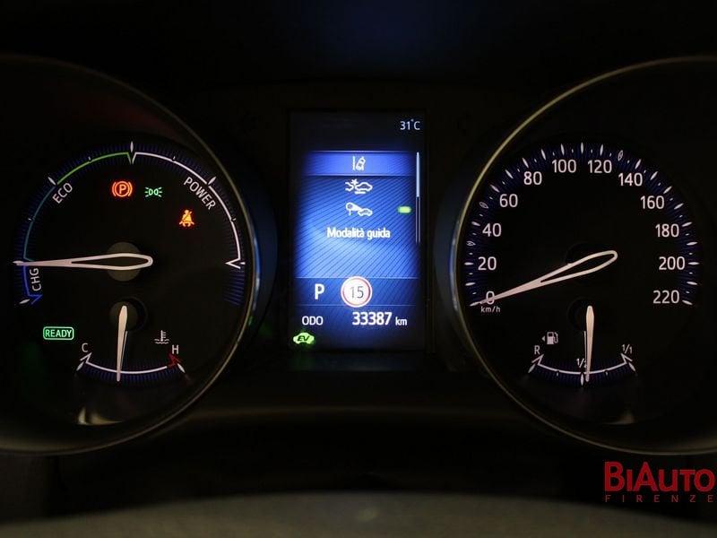 Toyota C-HR C-HR 1.8h Trend 2wd e-cvt