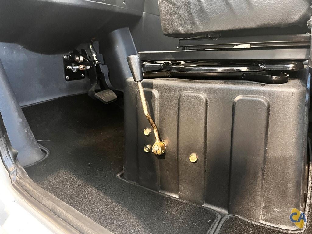 FREEDOM SETTE - Minicar Senza Patente