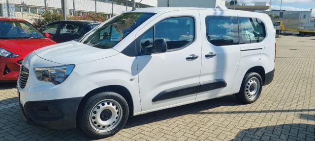 OPEL Combo Cargo 1.5 Diesel 100CV PL-DC 850kg