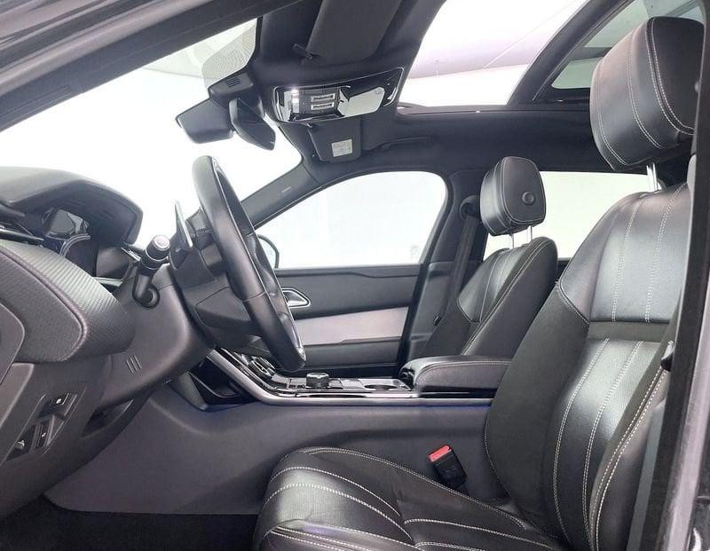 Land Rover Range Rover Velar Range Rover Velar 2.0D I4 240 CV R-Dynamic S
