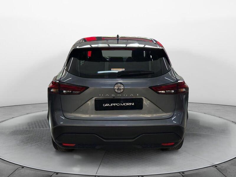 Nissan Qashqai MHEV 158 CV Xtronic Acenta