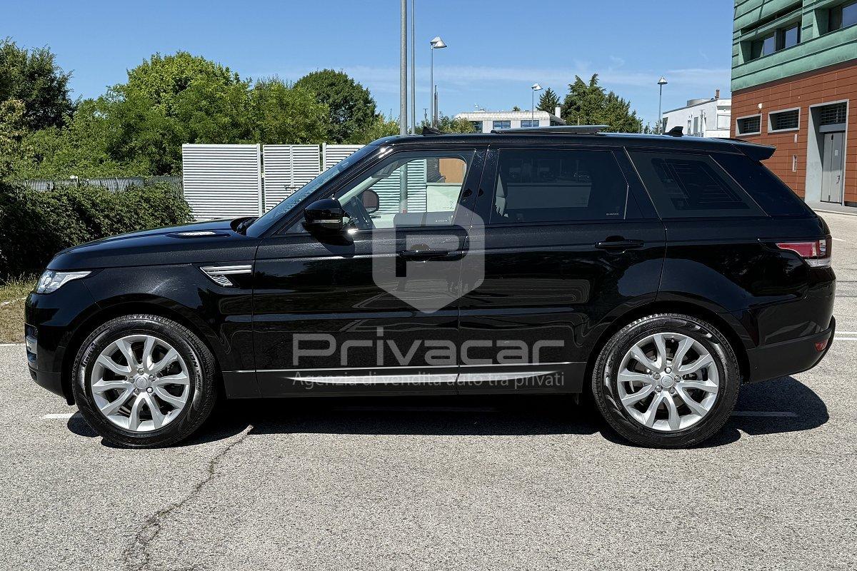 LAND ROVER Range Rover Sport 3.0 TDV6 HSE