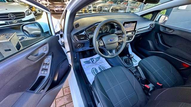 Ford Fiesta 1.5 EcoBlue 85CV S&S 5p Connect + NeoPatentato