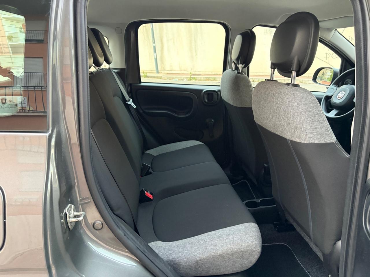 Fiat Panda 1.0 FireFly Unico proprietario