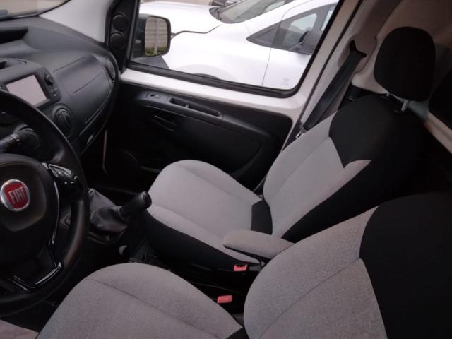 FIAT Fiorino 1.3