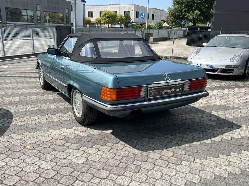 Mercedes-Benz Serie SL 280 SL Roadster