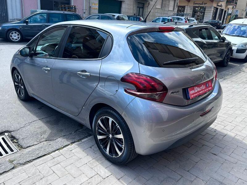 Peugeot 208 BlueHDi 100 Stop&Start 5 porte Allure