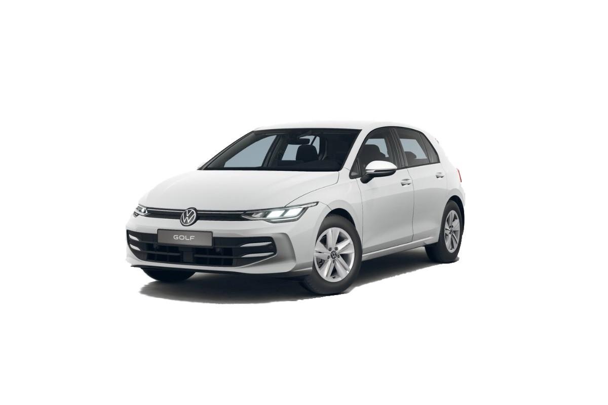 VOLKSWAGEN Golf VIII 2024 - Golf 2.0 tdi Style 150cv dsg