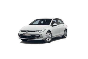 VOLKSWAGEN Golf VIII 2024 - Golf 2.0 tdi Style 150cv dsg