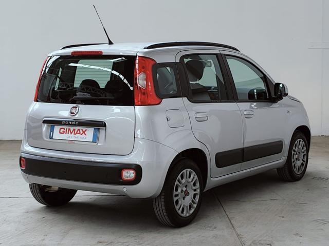 FIAT Panda 1.2 Lounge NEOPATENTATI