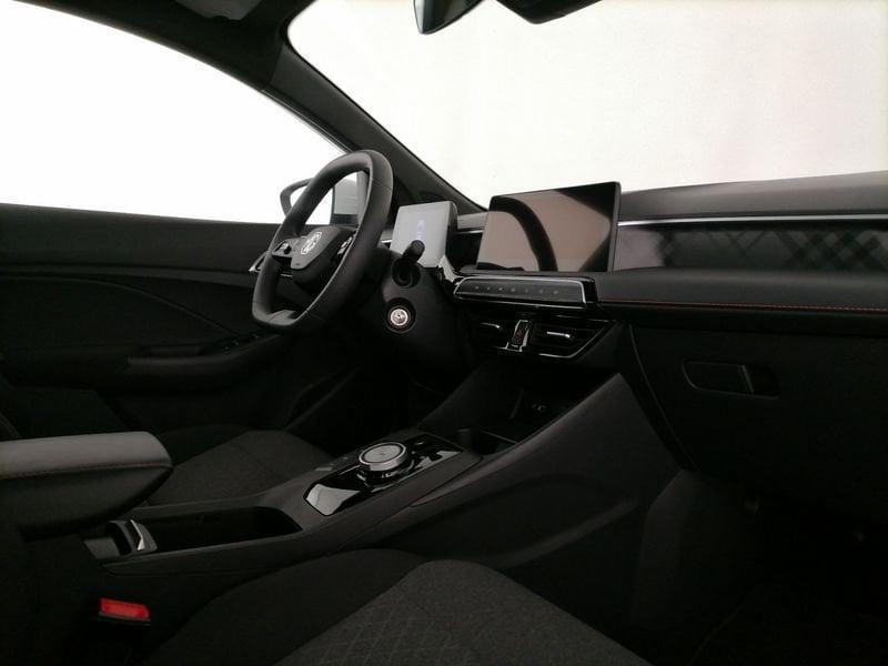 MG MG3 1.5 hybrid+ Luxury auto