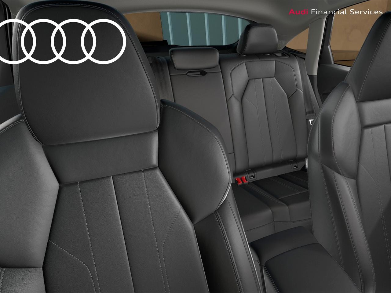 Audi Q5 sportback 2.0 tdi mhev+ s line edition quattro 204cv s-tronic