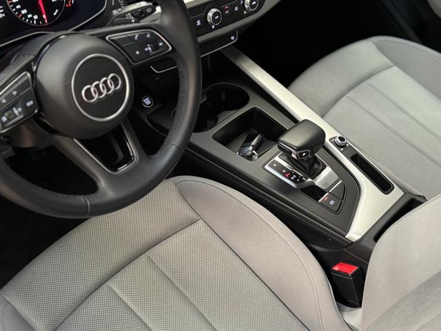 AUDI A4 Avant 35 TDI/163 CV S tronic Business