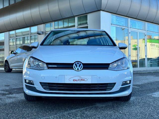 VOLKSWAGEN Golf 1.4 TGI 5p. Comfortline BlueMotion